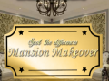 Igra Spot The Differences Mansion Makeover