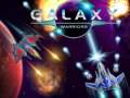 Igra Galaxy Warriors