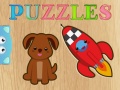 Igra Puzzles