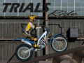 Igra Trials Ride