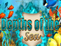 Igra Depths of the Sea