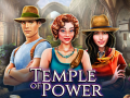 Igra Temple of Power