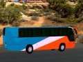 Igra Old Country Bus Simulator