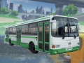 Igra Water Bus Island Simulator