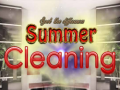 Igra Spot The differences Summer Cleaning