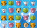 Igra Animal Kingdom Match 3