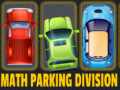 Igra Math Parking Division