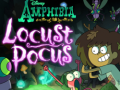 Igra Amphibia Locust Pocus