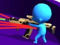 Igra Shootout 3d