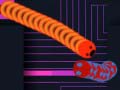 Igra Snake.io