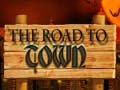 Igra The Road to Town