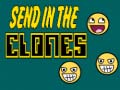 Igra Send in the Clones