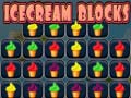 Igra Icecream Blocks