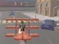Igra Air Toons