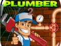Igra Plumber 2