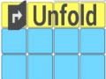 Igra Unfold