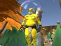 Igra Adventure Aqua Man Deep In Sea