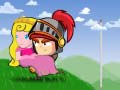 Igra Princess Rescue