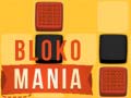 Igra Bloko Mania