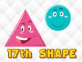Igra 17th Shape