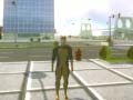 Igra Super Strong Hero