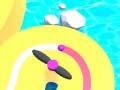 Igra Ball Obstacle Runner
