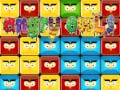 Igra Angry Owls