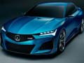 Igra Acura Type S Concept