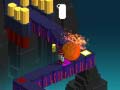 Igra Pixel Rock Escape