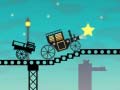 Igra Steam Trucker 2