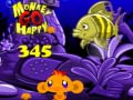 Igra Monkey Go Happly Stage 345