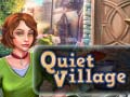 Igra Quiet Village