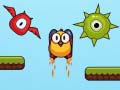 Igra Happy Bird Jump