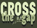 Igra Cross the Gap
