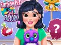 Igra Fantasy Pet Spell Factory