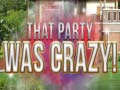 Igra That Party was Crazy! 