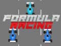 Igra Formula Racing