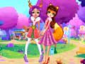 Igra Enchanting Animal Spirits