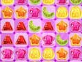 Igra Jelly Match 3