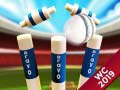 Igra Mini Cricket: Ground Championship World Cup 2019