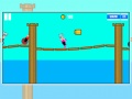 Igra Racing Jump