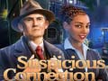Igra Suspicious Connection