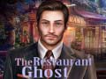 Igra The Restaurant Ghost