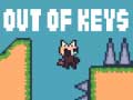 Igra Out of Keys
