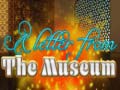 Igra A Letter from the Museum