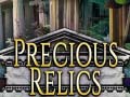 Igra Precious Relics