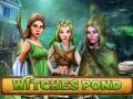 Igra Witches Pond