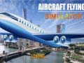 Igra Aircraft Flying Simulator