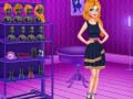Igra Independent Girls Party