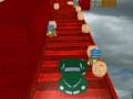Igra Old Car Impossible Stunts